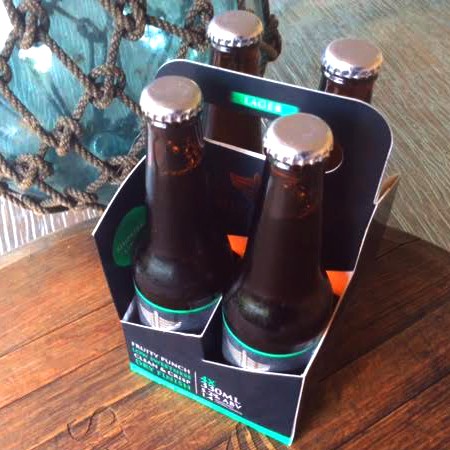 4 bottles (Four Pack)